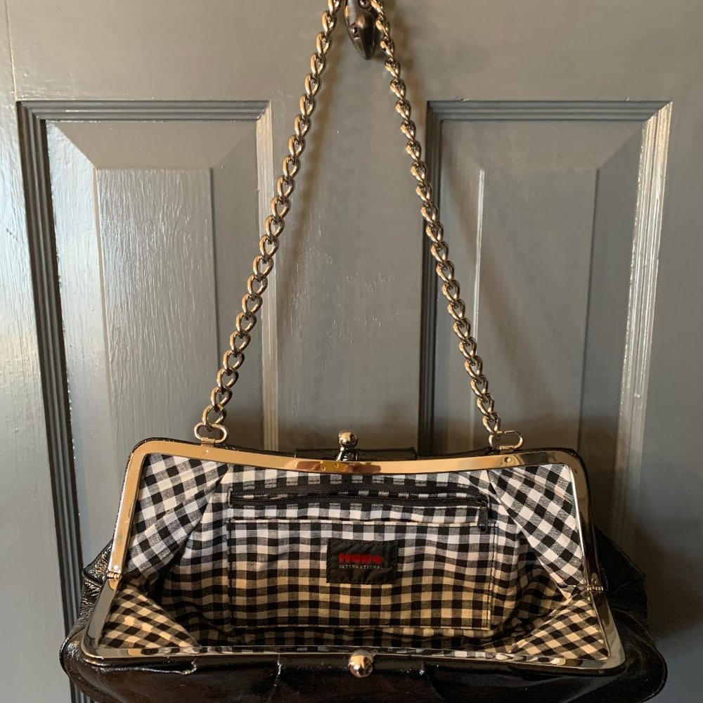 Holiday Hobo International Purse